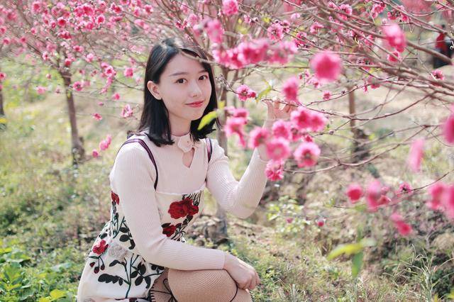 桃花族最新地址揭秘，探寻浪漫桃花族的所在地！