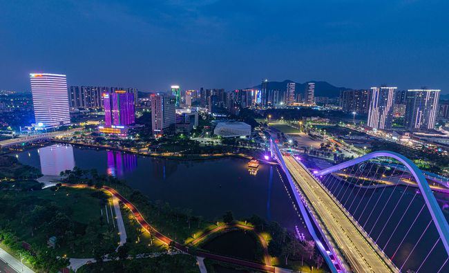 广州市南沙区最新房价消息，与自然美景相遇，寻求内心宁静之旅