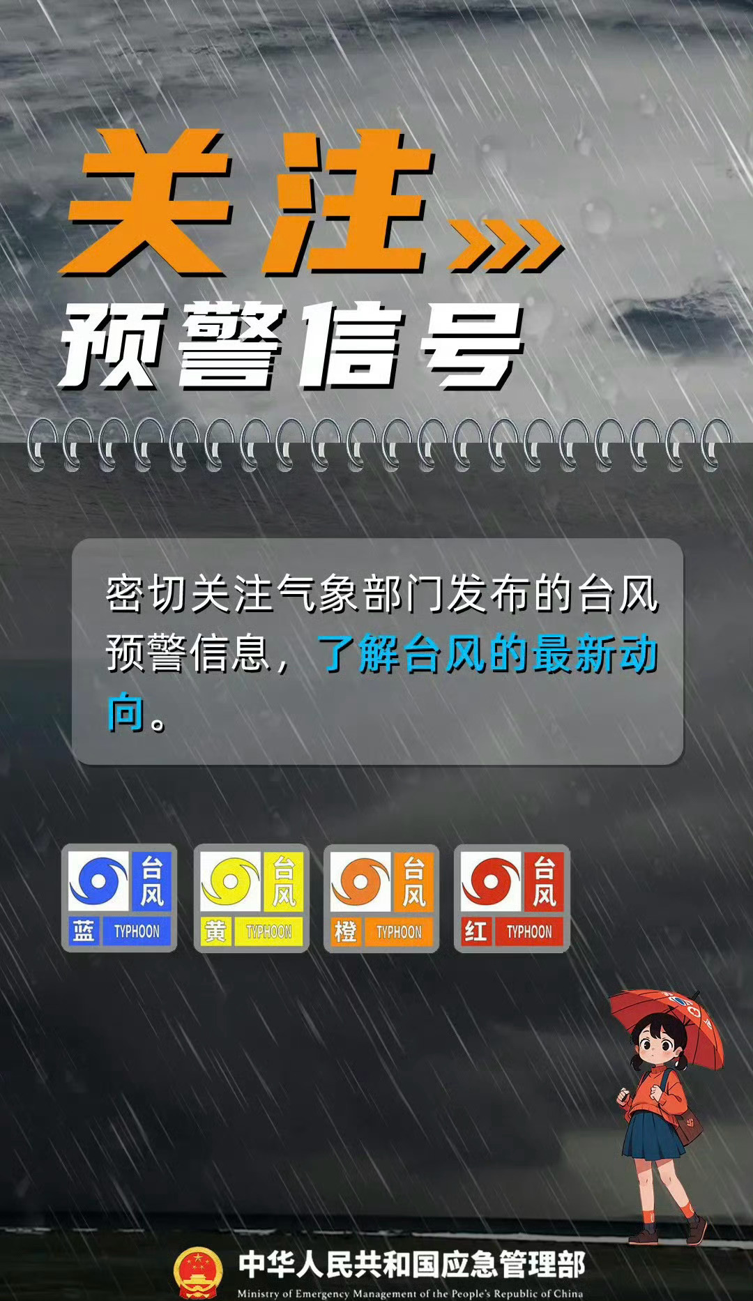 未来几天台风动态及应对指南，最新消息与行动步骤