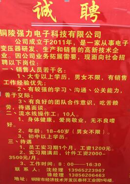 邹平最新招聘信息揭秘，小巷中的职业机遇等你来探索！