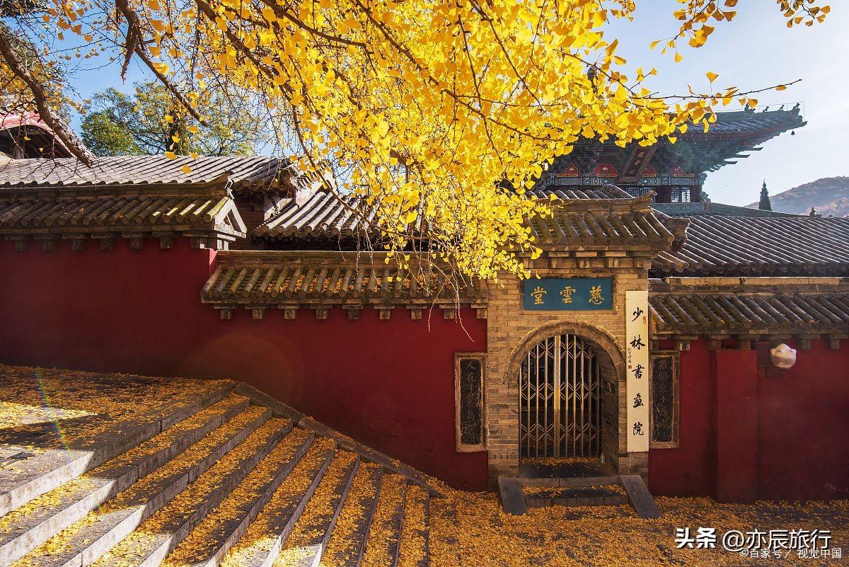 国家最新新闻，自然美景之旅，探寻内心平和与宁静的旅程