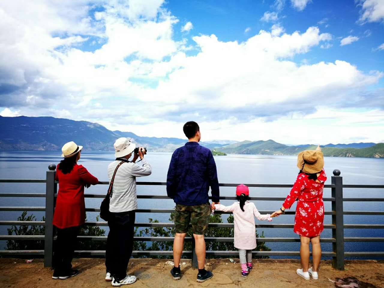 老百姓最新消息，心灵与自然的奇妙之旅