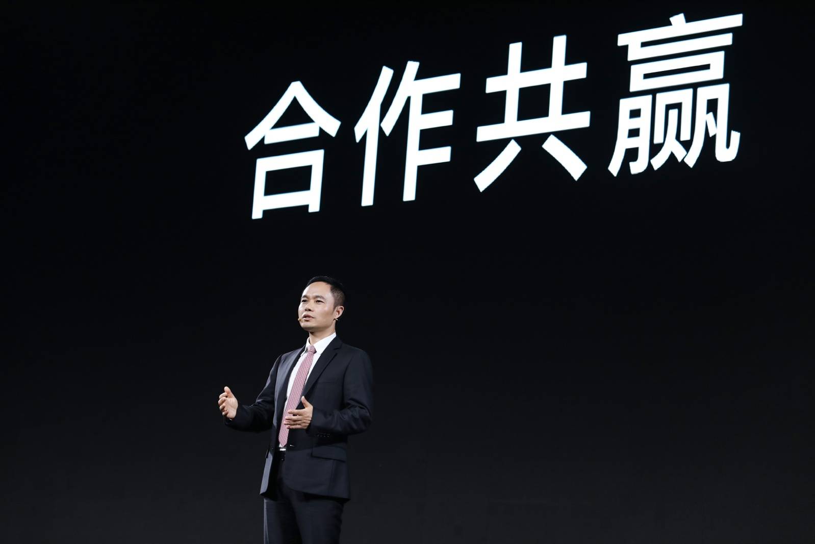 智能生活新篇章