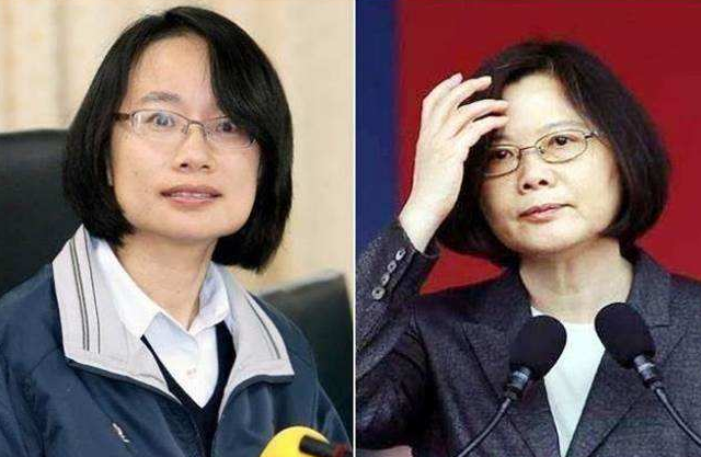 蔡英文自然之旅，寻求内心宁静与平和的最新动态