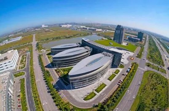 天津滨海新区科技领跑未来，全新高科技产品体验重磅来袭！