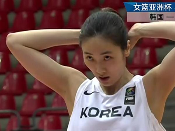 中国女篮