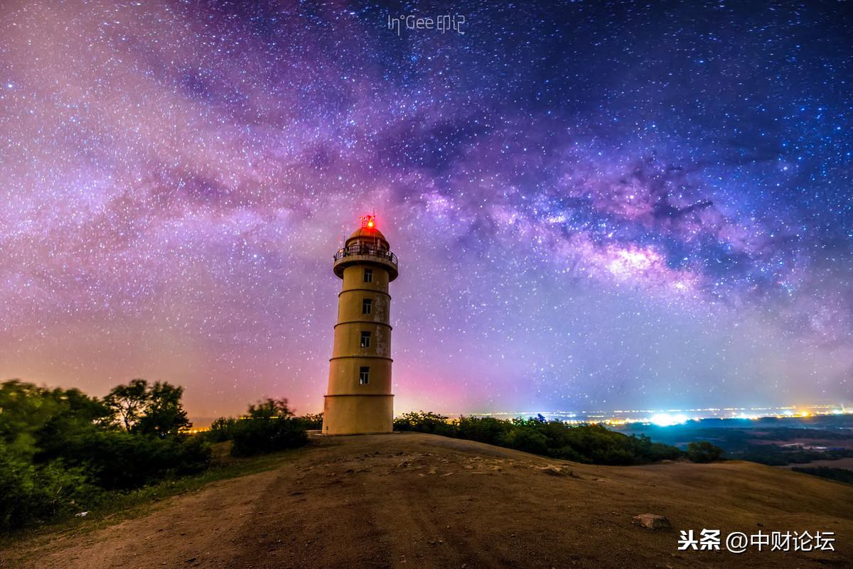 最新动画片，自然美景的奇妙旅行，带你远离尘嚣探索内心平静之旅