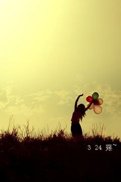 非主流最新图片