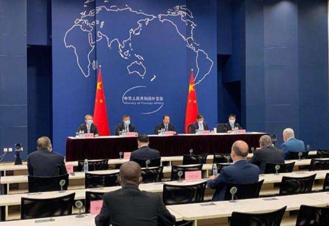 中国最新首富,中国最新首富，观点阐述