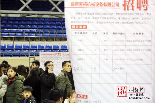 嘉定招聘网最新职位信息揭秘，一站式求职招聘平台