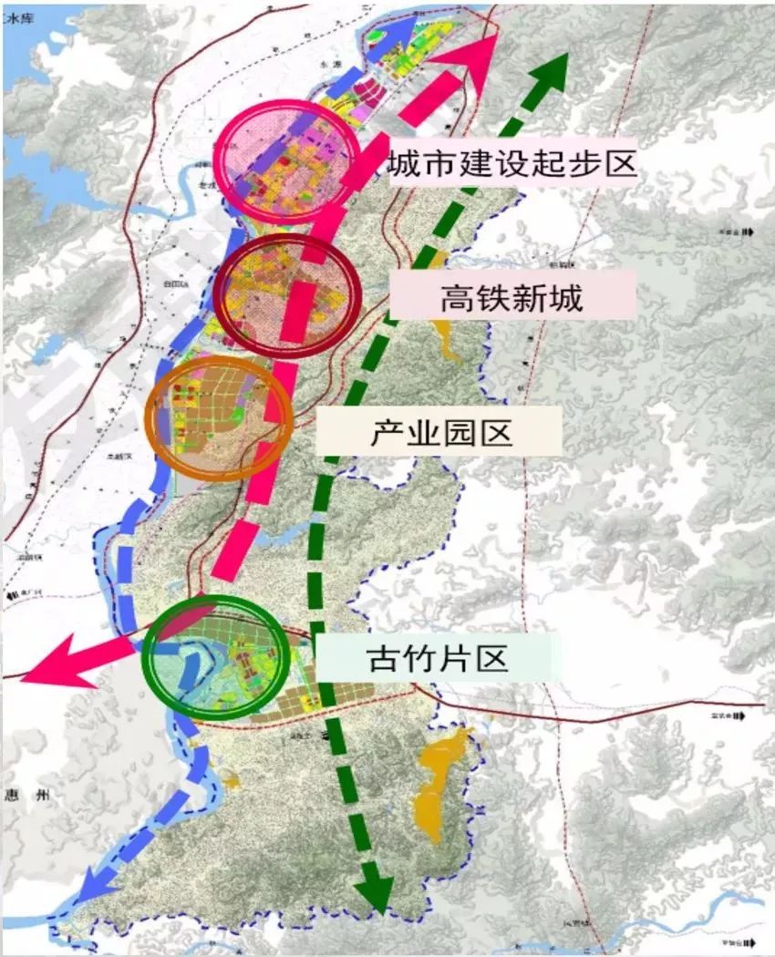 潜山市最新规划揭秘，科技重塑未来，体验前所未有的高科技魅力