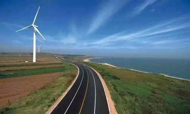 广东滨海公路最新动态，温馨旅程的进展与揭秘