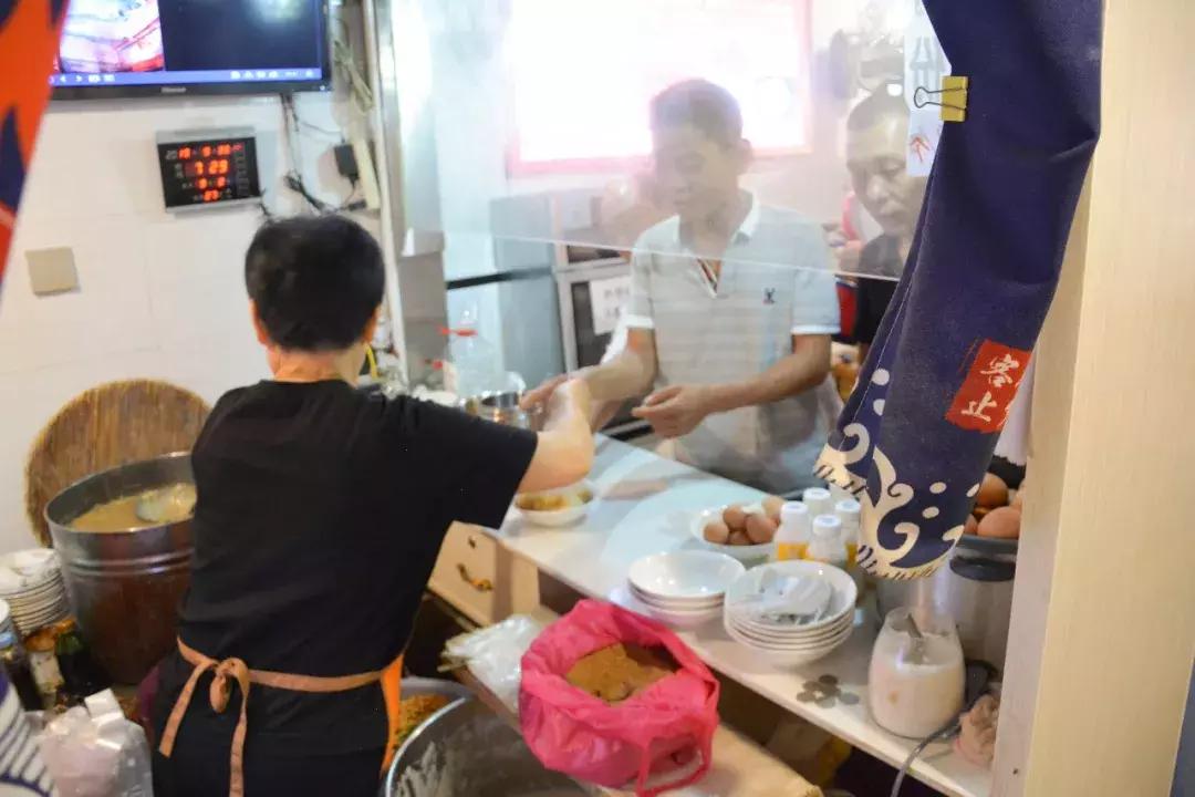 小巷深处的独特风味 第5页