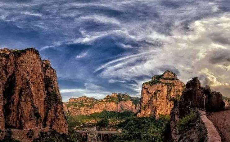 石天方最新博客，探寻自然美景，寻觅内心平和之旅