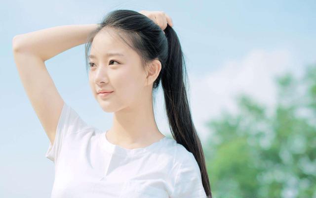 赵尧珂的自然探索之旅，寻找内心平和的旅程