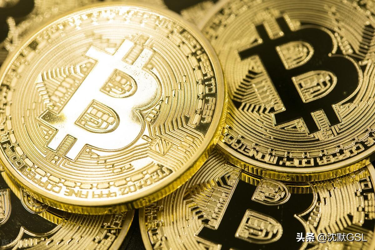 比特币最新价格