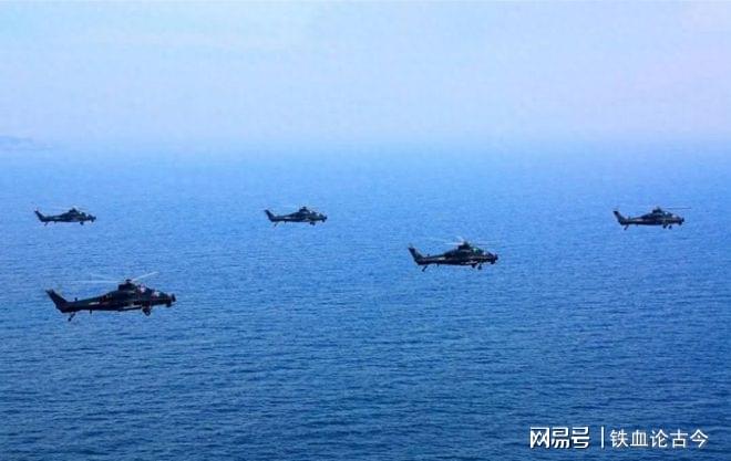 台海最新消息
