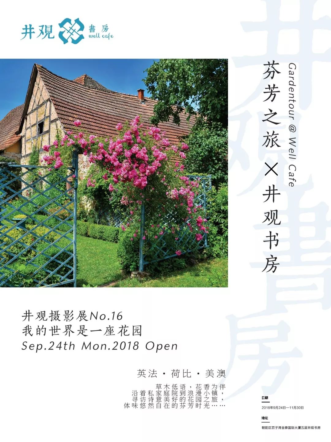 时代印记与文化繁荣交汇点