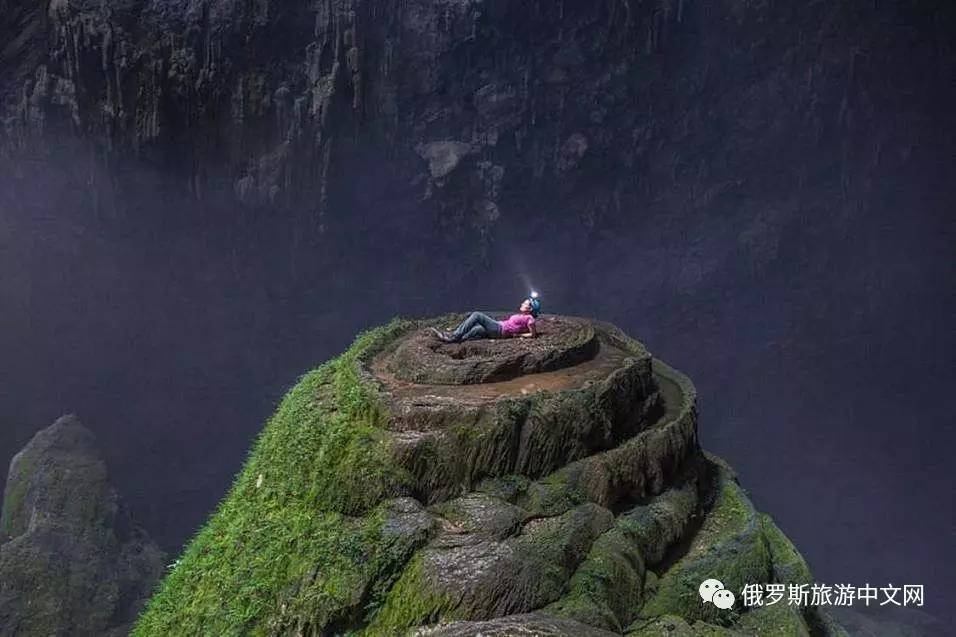 追寻内心平和宁静
