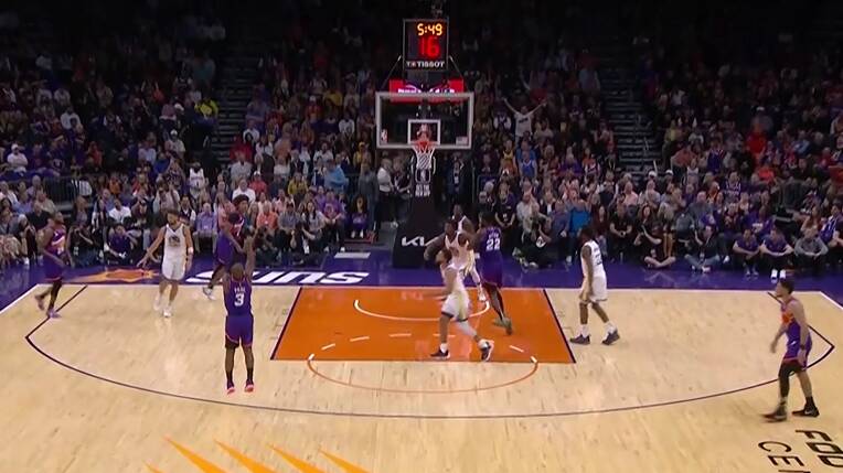 NBA常规赛排名