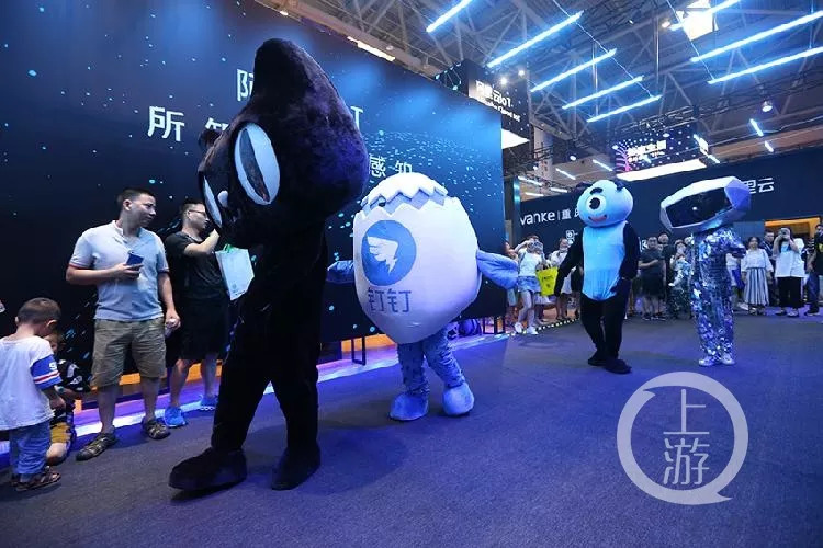 高科技产品介绍，最新天噜啦系列