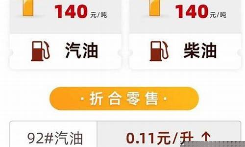汽油价格