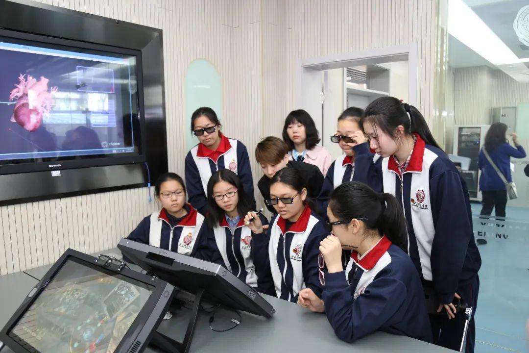 北京最新招聘信息
