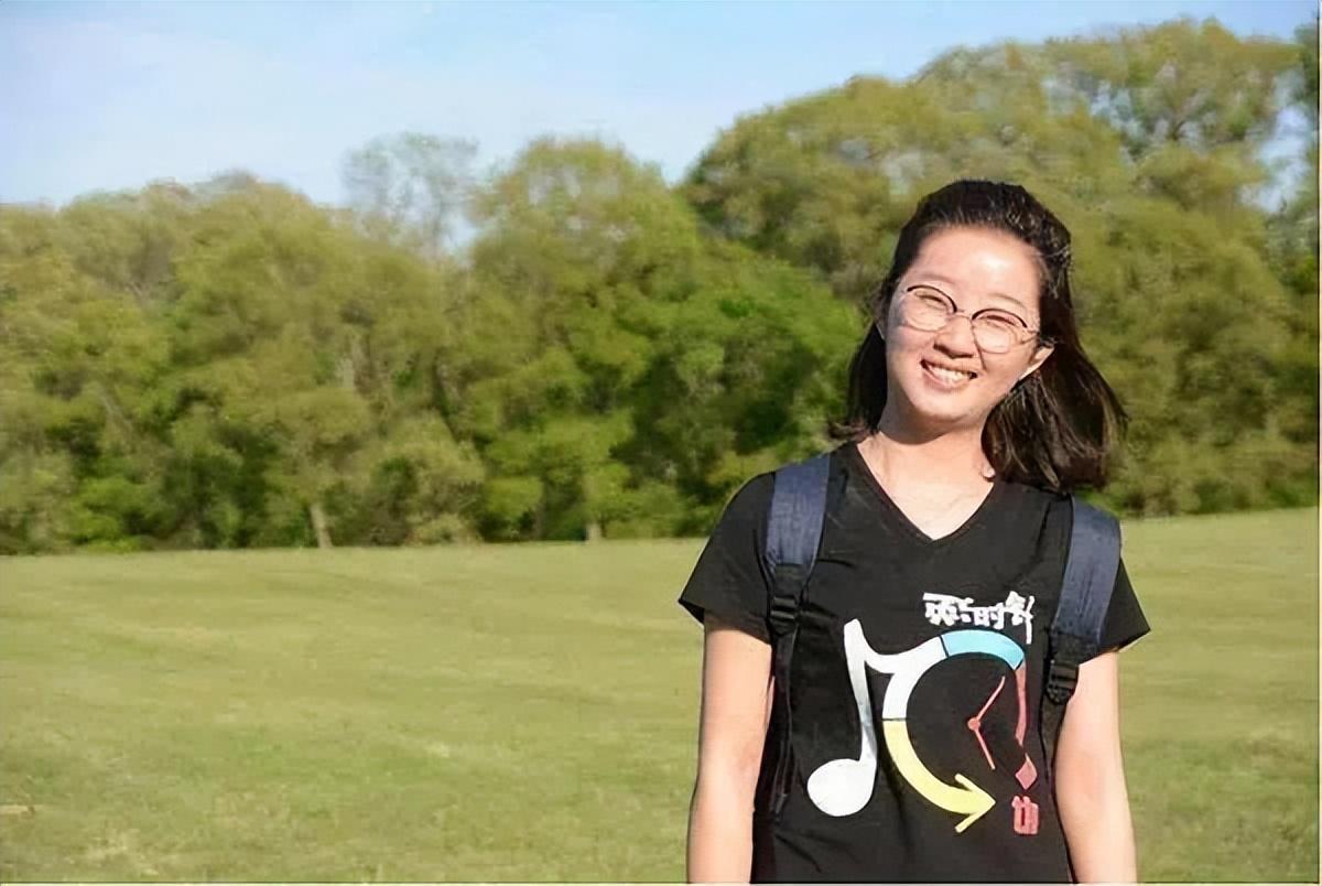 留学生章莹颖最新消息揭秘