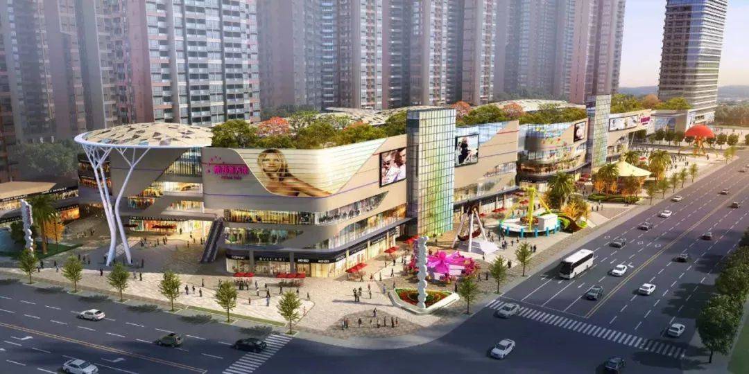 职业发展新天地