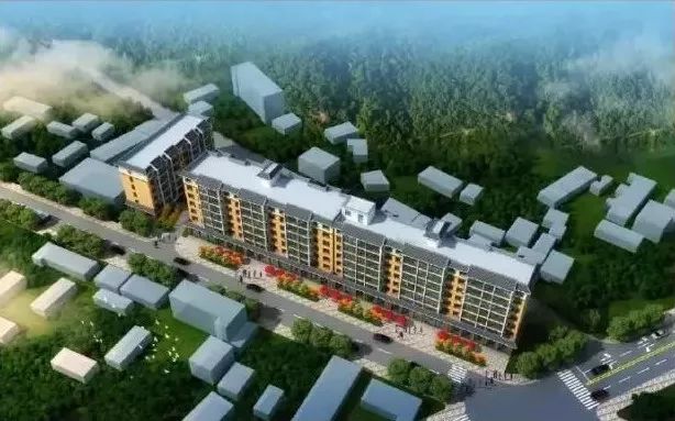 绵竹市棚户区改造最新动态，进展、政策解读与未来展望
