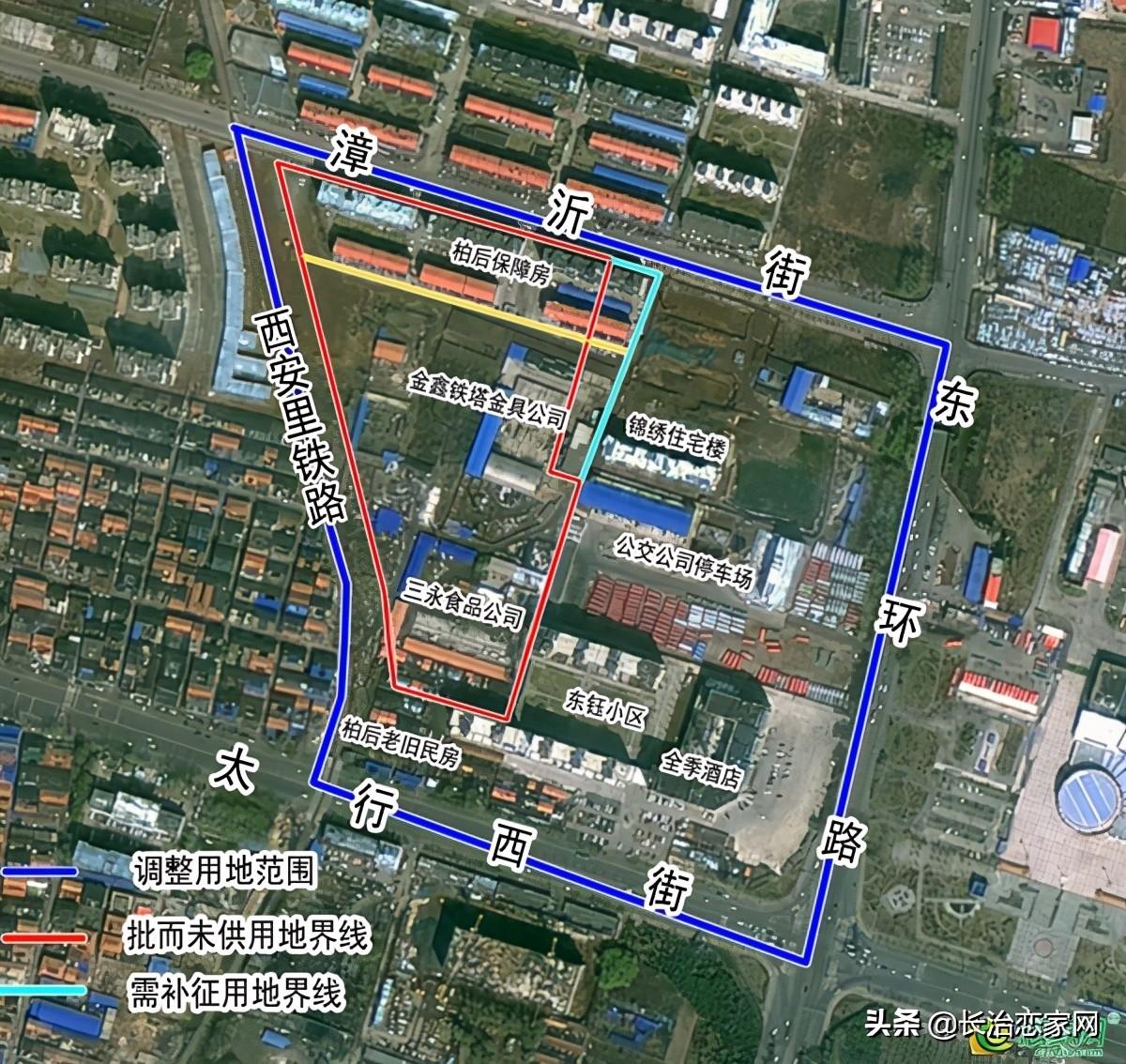 城市变迁与成长