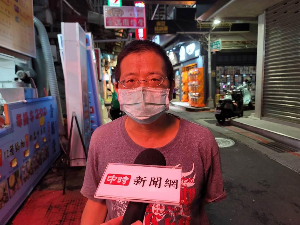 新化新冠最新动态及巷弄深处的独特风味