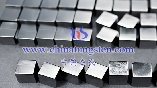 钨的最新应用揭秘，小巷深处的独特发现