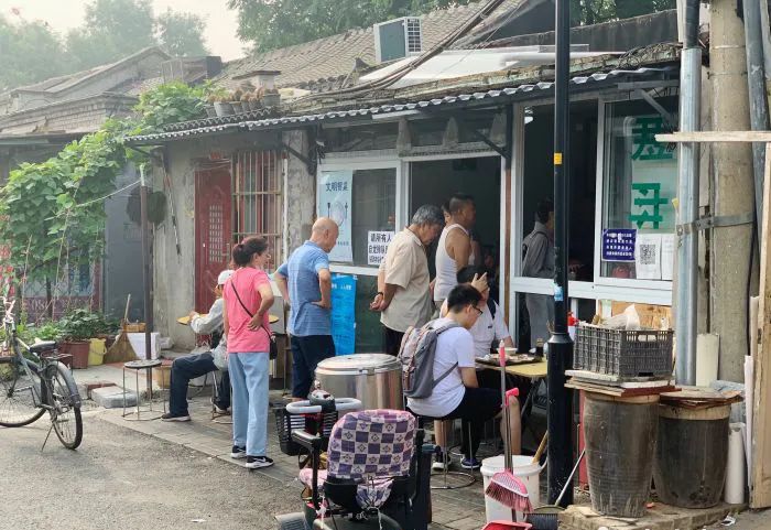 北京疫情最新动态，巷弄深处小店的探秘之旅（18日更新）