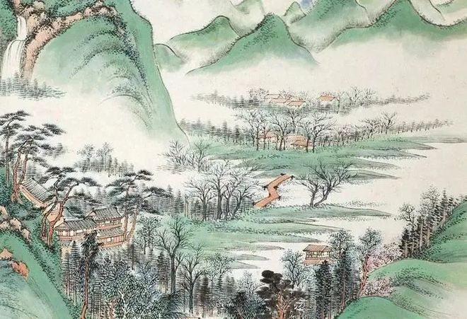 探索自然美景的诗意之旅，古诗十首最新精选集萃