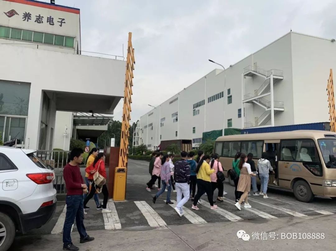 城阳LG电子厂招聘信息，开启温馨的求职之旅
