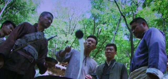 电视剧绝地枪王深度解析与赏析