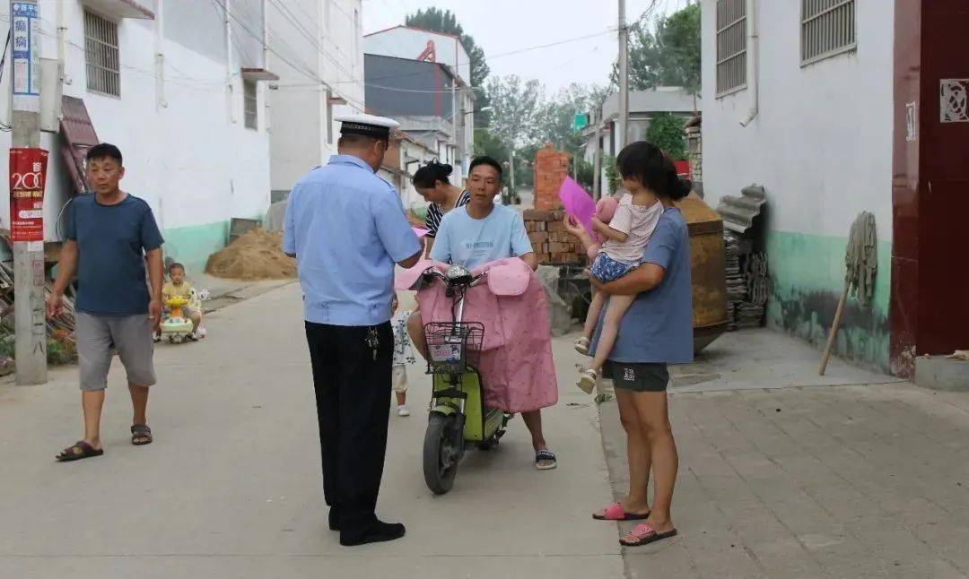 深圳交警最新动态，科技重塑交通，智能守护市民生活安全之路