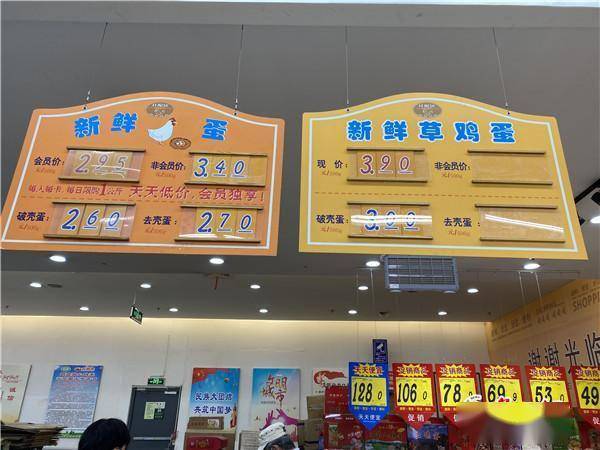漯河鸡蛋现价，时代印记与市场的脉动