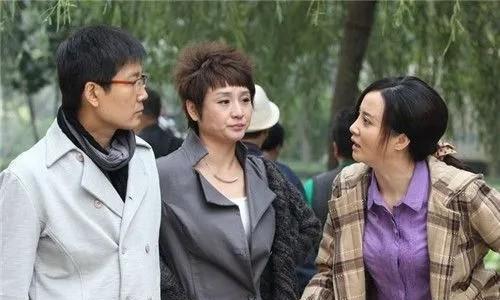 家有公婆演员表，励志人生与变化的力量，揭示家庭的力量与人生的变迁