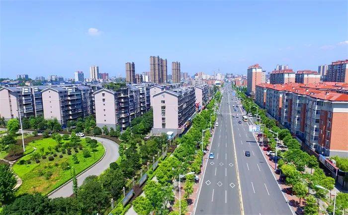 邵阳迎春路最新动态揭秘