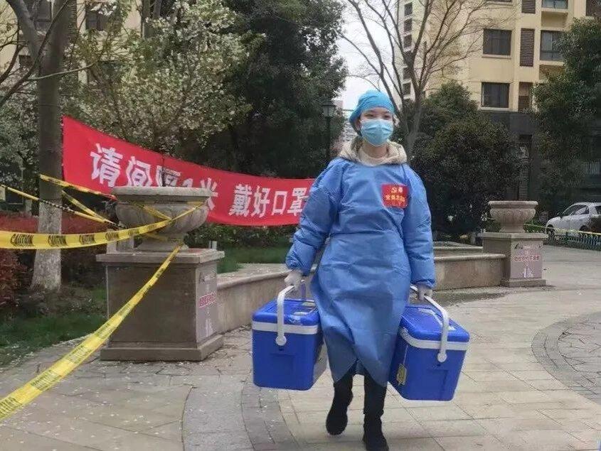淞南疫情动态，学习、信心与成就的力量在变化中成长