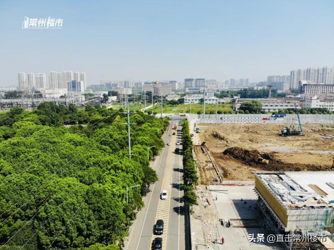 金坛二手房与新盘信息全面解析 🏠🏡置业指南