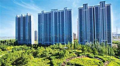 大同最新楼市动态更新