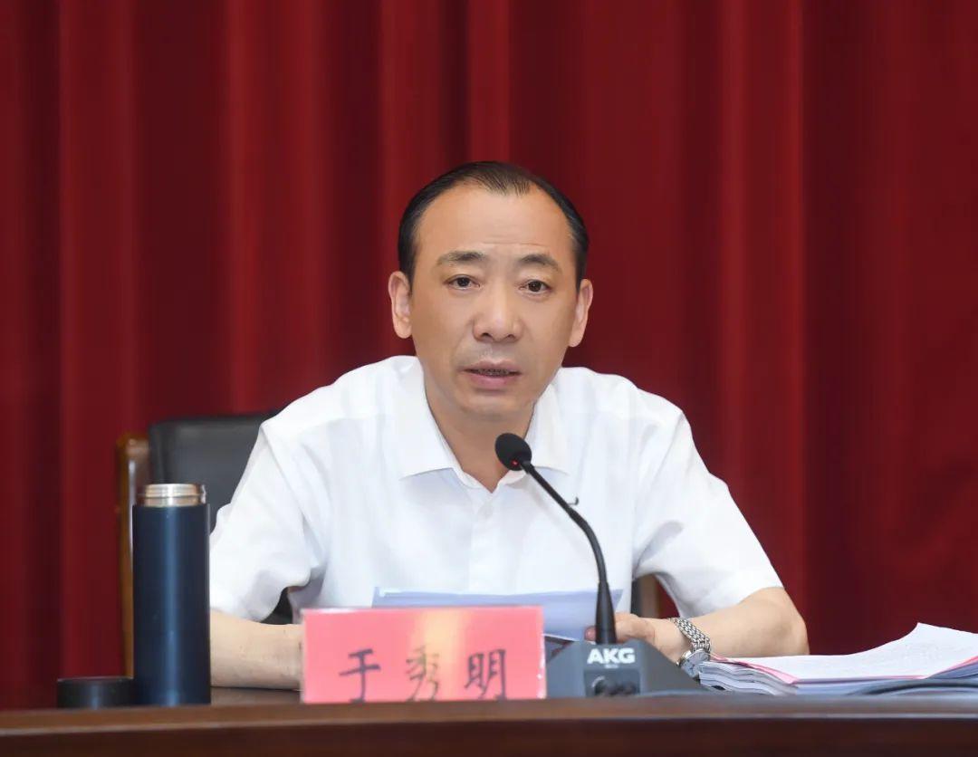 宜春市最新常委名录，变化的力量与学习自信之路