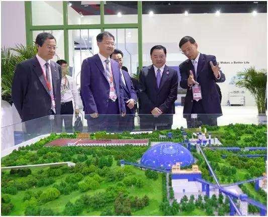 最新建材产品