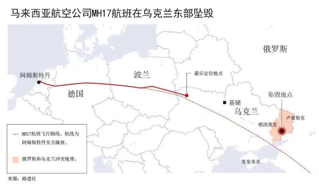 乌克兰局势最新动态，希望与力量的汇聚时刻