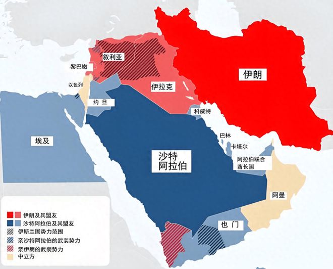 伊朗与以色列最新动态，国际视角下的深度论述与观察