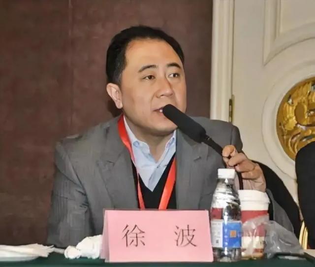 阜外医院徐波最新动态，医学领域的璀璨明星闪耀不止