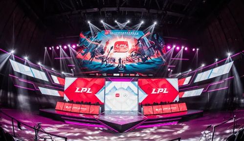 LPL转会最新动态，跨界之旅探寻电竞与自然美景下的内心平和与宁静